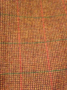 Britex wool