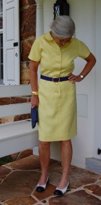 Blame it on the buttons