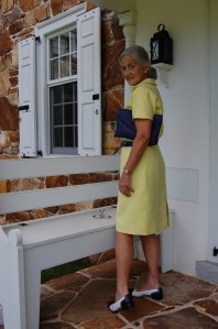 Blame it on the buttons