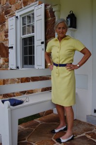 Blame it on the buttons