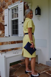 Blame it on the buttons