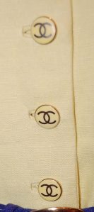 Blame it on the buttons