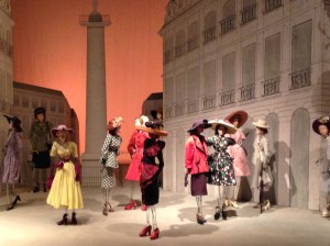 And here is another view of it.