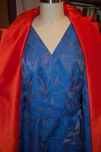 Just for the Chill of it