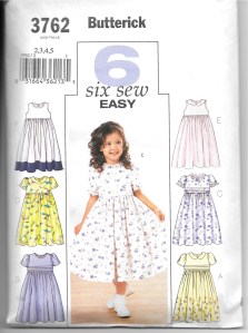 This is a very adaptable pattern. I was quite pleased with it!