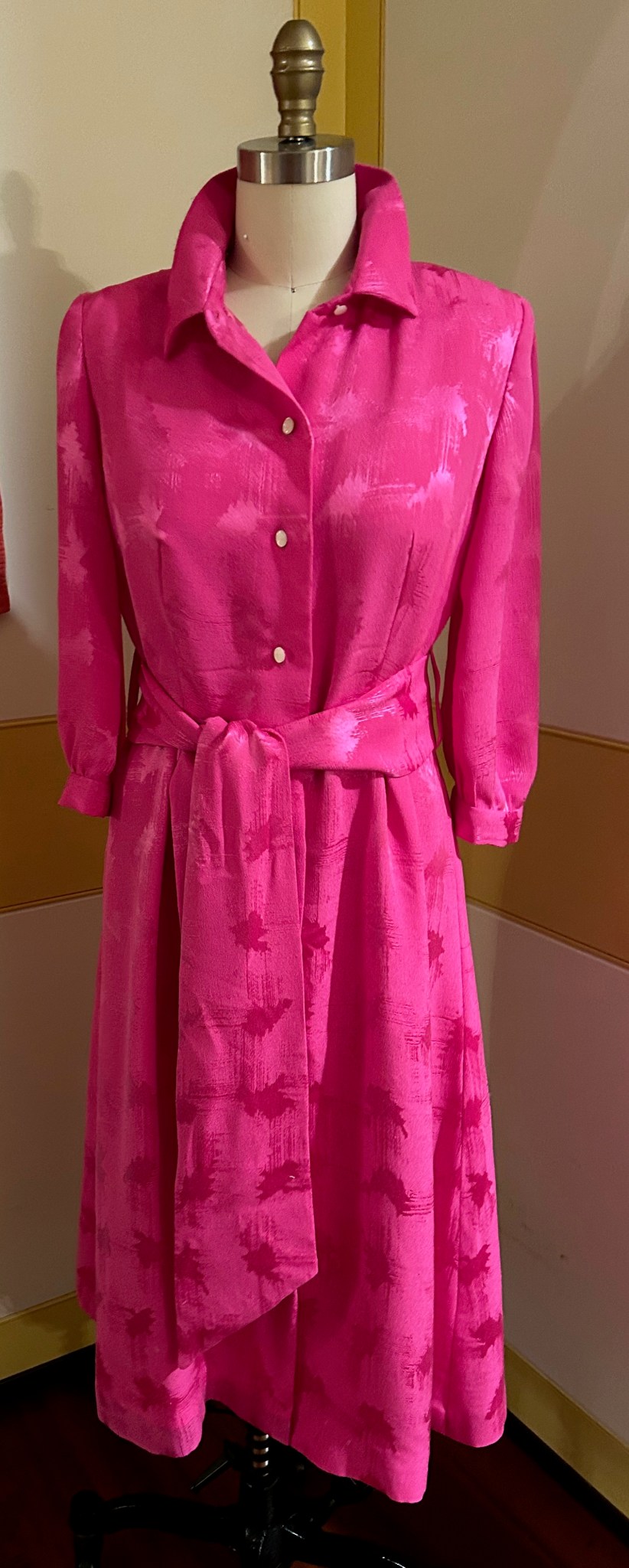 Emma One Sock Fabrics | fiftydresses